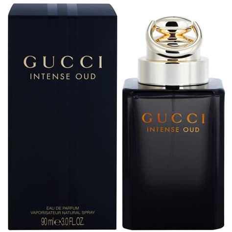 Gucci unisex perfume